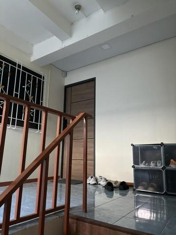 ให้เช่าตึกแถว 5 ชั้น (มีดาดฟ้า) ซอยสุขุมวิท 36 ใกล้ BTS ทองหล่อ เหมาะทำ โฮมออฟฟิศ, hostel, คาเฟ่, studio