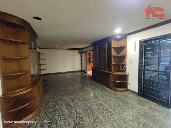 ขายบ้านเดี่ยวหรู 2ชั้นเนื้อที่ 92 ตร.ว พื้นที่ใช้สอย 280ตร.ม 5ห้องนอน 3ห้องน้ำเฟอร์ครบ ถนนรามคำแหง 118  ราคาขาย 15 ล้านบาท