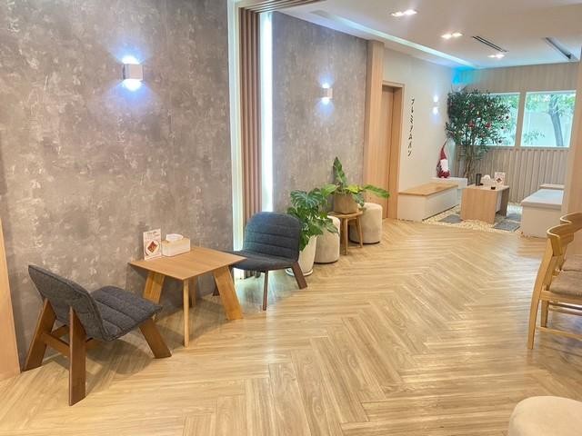 PO266 ปล่อยเซ้งร้าน ในโครงการ​ The​ Racquet Club Sukhumvit​ ซอยสุขุมวิท 49/9