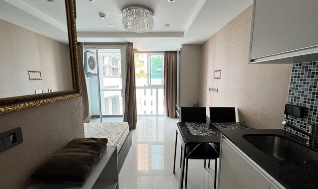 ขายคอนโดโครงการ เซเรนิตี้ วงศ์อมาตย์ บางละมุง จังหวัดชลบุรี PKK05-01023