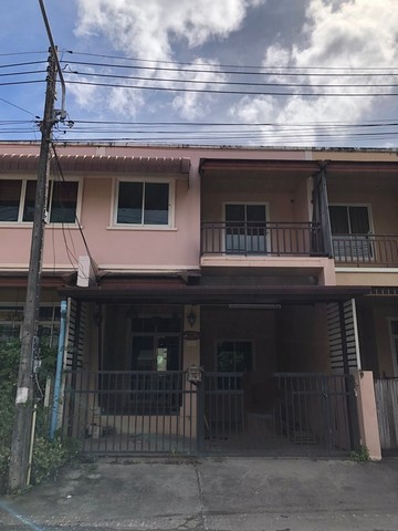 ขายทาวน์โฮมโครงการ  บ้านนอกโครงการ  เมืองภูเก็ต จังหวัดภูเก็ต PKK03-00056