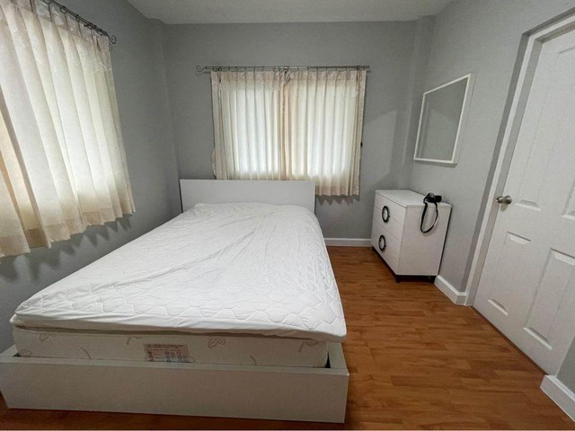 PO264ให้เช่า คาซ่าวิลล์ รามอินทรา - หทัยราษฎร์ ถนนหทัยราษฎร์ Casa Ville Ramintra