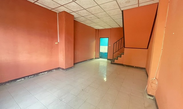 ขายบ้านเดี่ยว 2 ชั้น โครงการ อมรทรัพย์  หนองจอก  กรุงเทพมหานคร PKK02-00599