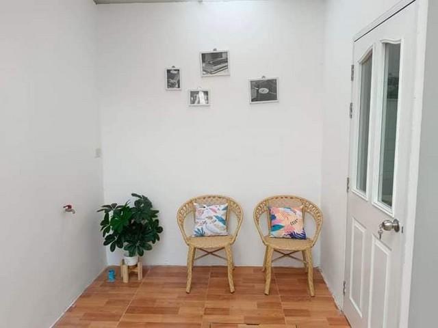 ขายทาวน์โฮม 2 ชั้น โครงการเดอะวิลเลจ บางนา กม.10  ใกล้เมกะบางนา