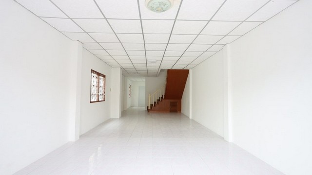 ขายทาวน์เฮ้าส์โครงการ ไทยสมบูรณ์ คลองสวน พระสมุทรเจดีย์ สมุทรปราการ PKK03-00663