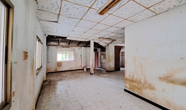 ขายบ้านเดี่ยวโครงการ รังสิต การ์เด้นวิลล์ อำเภอธัญบุรี จังหวัดปทุมธานี PKK02-00890