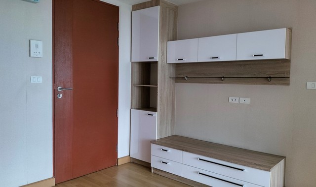 ขายคอนโดโครงการ THE RAFFLES CONDOMINIUM  ห้วยขวาง จังหวัดกรุงเทพมหานคร PKK05-00500