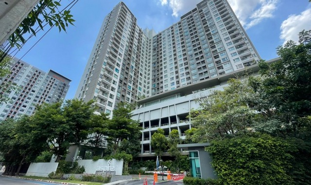 ขายคอนโดโครงการ แอสปาย สาทร-ตากสิน(บริคโซน) เขตจอมทอง จังหวัดกรุงเทพมหานคร PKK05-00552 