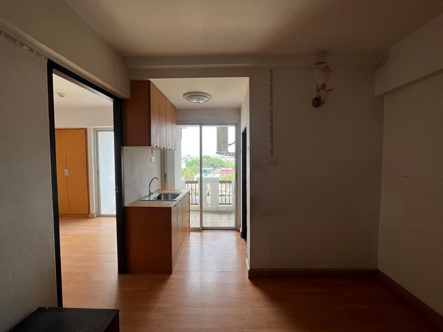 ขายคอนโดโครงการ พฤษาภิรมย์ คอนโดเทล เขตประเวศ จังหวัดกรุงเทพมหานคร PKK05-01174