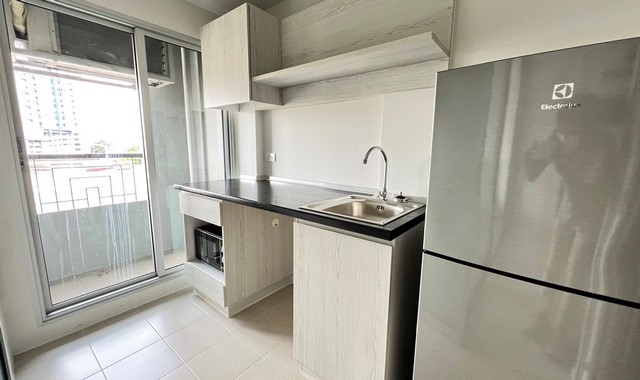 ขายคอนโดโครงการ แอสปาย วุฒากาศ เขตธนบุรี จังหวัดกรุงเทพมหานคร PKK05-01029