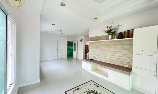 ขายบ้านเดี่ยวโครงการ บ้านสวนริมธาร 9 สะพานสูง กรุงเทพมหานคร PKK02-00631