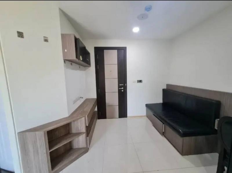 ขาย/ให้เช่าคอนโด VIIA 7 เวียร์ 7 คอนโดคุณภาพ วิวสวยพร้อมอยู่ (ซ.ABAC บางนา)