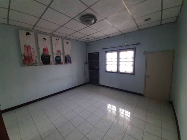 ขายทาวน์เฮ้าส์ วิมเบอร์ลี่โฮม สุขุมวิท 105 (ซอยลาซาล​ 1 แยก 5)​ 17 ตรว. 3​ชั้น