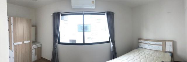 ขายทาวน์โฮม 3 ชั้นหลังมุม  ใกล้ซีคอนสแควร์ โครงการบ้านกลางเมือง ศรีนครินทร์ - อ่อนนุช เนื้อที่ 38.50 ตร.วา พื้นที่ใช้สอย 141 ตร.ม.3 ห้องนอน