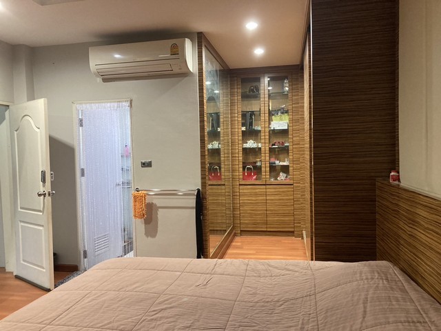 ให้เช่าบ้านเดี่ยว ลลิน กรีนวิล ซอยเฉลิมพระเกียรติร.9 ซอย62