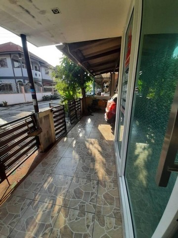 ขายบ้านเดี่ยว หมู่บ้านทวีทอง 3ราคา 2.8 ล้านบาท ‼️ฟรีโอน#ขายถูกกว่าราคาประเมินตลาดขนาด 30 ตรว.3 นอน 2 น้ำ จอดรถ 2 คันเงียบสงบสถานที่ใกล้เคียงโรงเรียน ชุมชน ตลาด ห้างเดอะมอลล์บางแคถนนเลียบคลองภาษีเจริญฝั่งเหนือ ซอย 8/4สนใจสอบถาม ปรึกษาสินเชื่อฟรีติดต่อคุณเอ๋ โทร 088-9797469 , 082-5698249