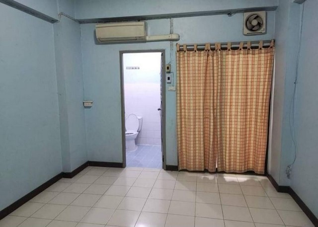 ขายห้องชุดคอนโดบ้านเทพารักษ์ พร้อมเข้าอยู่ ราคา 6 แสนบาท ‼️ฟรีโอน