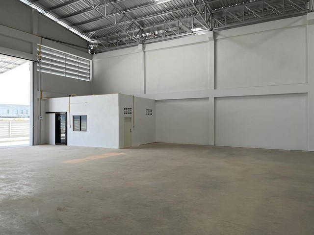 ให้เช่าโกดังขนาด  525 ตร.ม.และ 750 ตร.ม.  ตำบลอ้อมน้อย อำเภอกระทุ่มแบน จังหวัดสมุทรสาคร