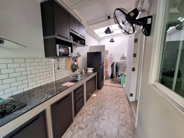 ขายทาวน์โฮม 2 ชั้น (หลังมุม) หมู่บ้านพฤกษาวิลล์109 รามคำแหง-วงแหวน (ซ.มิสทีน)