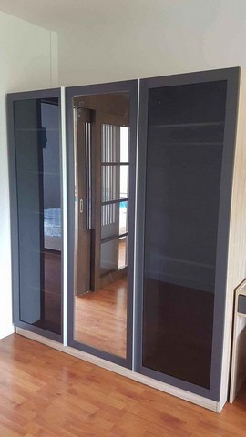 ให้เช่าทาวน์โฮม ย่านหัวหมาก21 พระราม9 ซอย57พัฒนาการ  บางกะปิ  หมู่บ้านไทม์โฮม