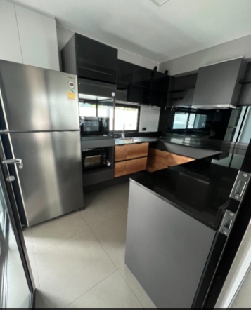 ขายบ้าน วีเว่ บางนา กม7 เนื้อที่ 40 ตรว มี 3 ห้องนอน 3 ห้องน้ำ