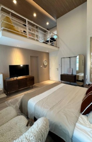 ให้เช่าทาวน์โฮม 2.5ชั้น อินดี้ บางนา รามคำแหง 2 แปลงมุม 3 ห้องนอน