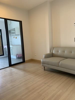 ขายถูกคอนโด ทำเล ติดถนนใหญ่โครงการ The Niche Mono Ratchavipha ( เดอะนิช โมโน รัชวิภา )ขนาด 30.09 ตร.ม ชั้น 8 อาคาร A ทำเลการเดินทางสะดวกสามารถเชื่อมต่อได้หลายเส้นทาง เดินทางสะดวกมากๆ.รายละเอียด : โครงการ เดอะนิช โมโน รัชวิภา.พัฒนาโดย บริษัท เสนาดีเวลลอปเมนท์ จำกัด (มหาชน)โครงการตั้งอยู่ใน : ถนนรัชดาภิเษก เขตจตุจักร คอนโด High Rise 27 ชั้น 2 อาคาร จำนวน 840 ยูนิต ยูนิตต่อชั้นสูงสุด 22 ยูนิต ที่ อาค