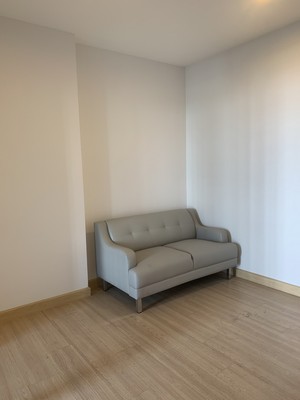 ขายถูกคอนโด ทำเล ติดถนนใหญ่ โครงการ The Niche Mono Ratchavipha ( เดอะนิช โมโน รัชวิภา )ขนาด 30.09 ตร.ม ชั้น 8 อาคาร A