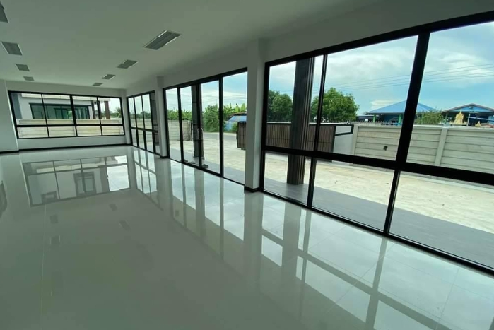 ให้เช่าและขายโกดัง โรงงาน อ.บางเลน นครปฐมใบ รง.4 พื้นที่ขนาด 492-1,000 ตรม