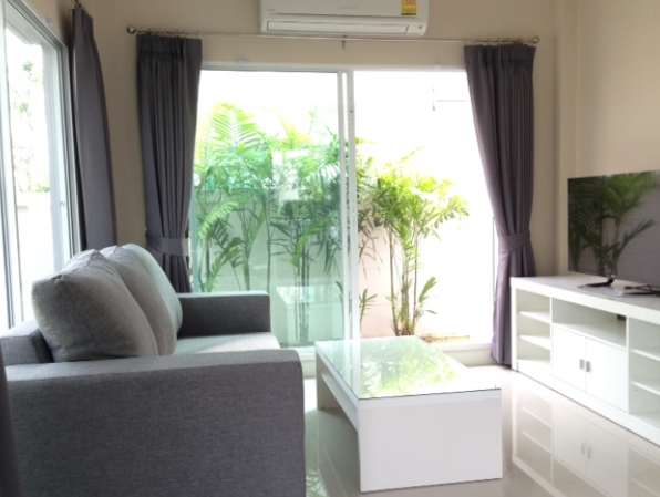 ให้เช่าและขายบ้านเดี่ยว 2 ชั้น ไลฟ์ บางกอก บูเลอวาร์ด วงแหวน พระราม 9