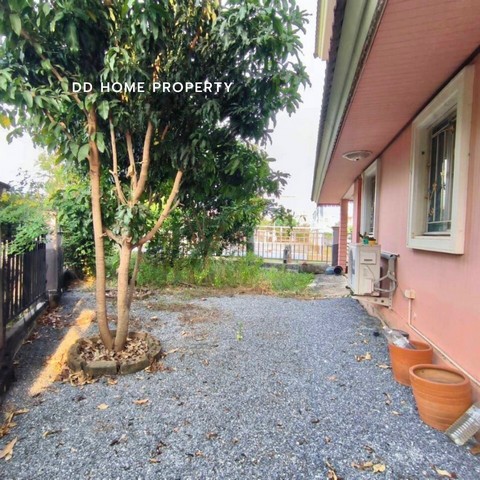 ขายหมู่บ้านพฤกษาวิลเลจ5 วงแหวน-รัตนาธิเบศร์ (DD001638)