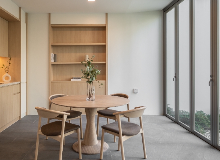 ให้เช่าบ้านเดี่ยว 3ชั้น VIVE Rama 9 กรุงเทพกรีฑา ใกล้ นานาชาติเวลลิงตัน