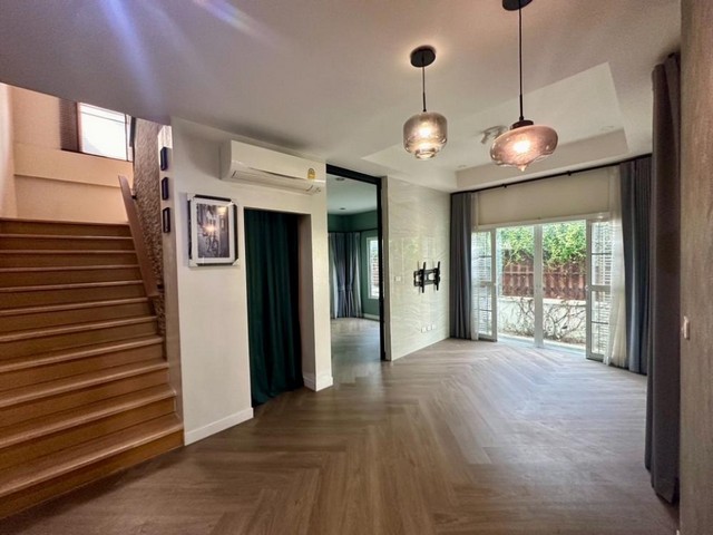 ขายบ้านเดี่ยว2ชั้น31ตรว.  Value Home พัฒนาการ 65 4ห้องนอน3ห้องน้ำ บ้านสวยสภาพดี