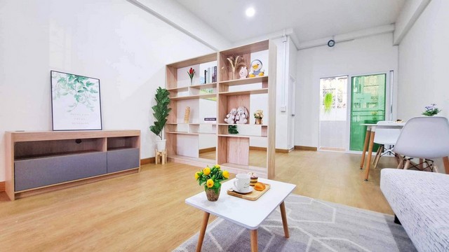 ขายคอนโดวังสิงห์คำแมนชั่น ชั้น 1 ห้อง 111 ห้องพื้นที่ 29 ตารางเมตร  เป็นห้องสตูดิโอ เฟอร์นิเจอร์ครบ