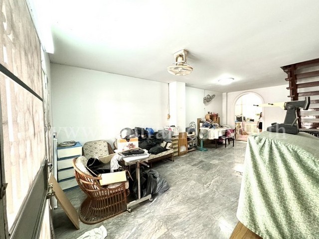 ทาวน์โฮม นิศาชล จรัญ 13 บางแวก คลองขวาง ใกล้ เดอะมอลล์บางแค