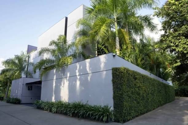 โซนหางดง​ ใกล้​พืชสวน​โลก​ วิลล่าหรูระดับ 5 ดาวที่ได้รับรางวัลในใจกลางความงามตามธรรมชาติของเชียงใหม่!