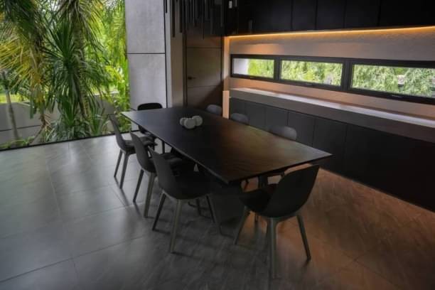 โซนหางดง​ ใกล้​พืชสวน​โลก​ วิลล่าหรูระดับ 5 ดาวที่ได้รับรางวัลในใจกลางความงามตามธรรมชาติของเชียงใหม่!