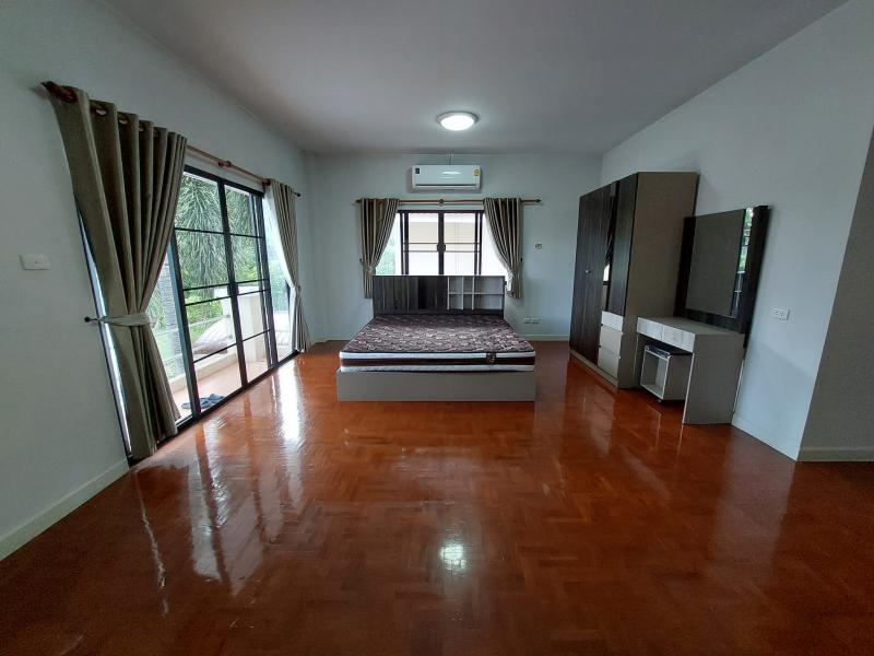 ขายบ้านเดี่ยว หมู่บ้านกุลพันธ์วิลล์ โครงการ 9 (ขายพร้อมผู้เช่า 27,000 ต่อเดือน)