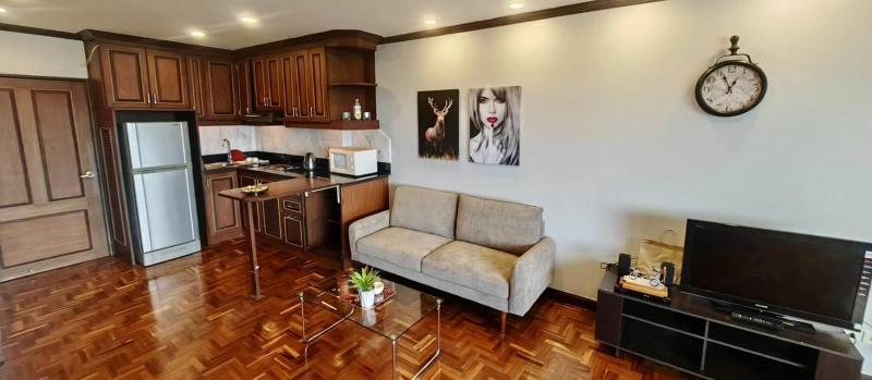 ขาย  ริเวอร์ไซด์ คอนโด ห้องสวย วิวเมือง LH-SW000708