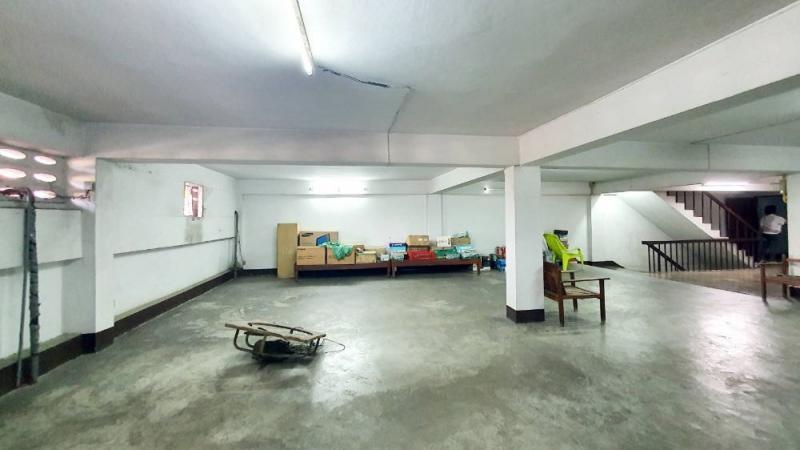 ขายตึกแถว กลางเมืองเชียงใหม่ 2 คูหา ใกล้โรงเรียนยุพราช LH-SW000706