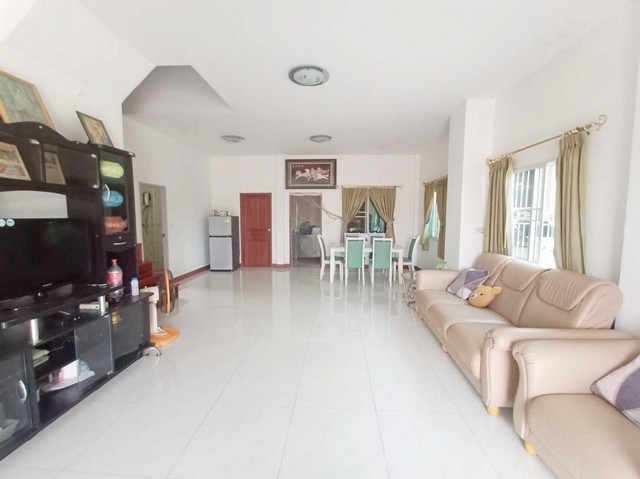 ขายด่วน บ้านเดี่ยว ทำเลดี อยู่ในซอยหน้าสวนหลวงร.9 ซอย 30