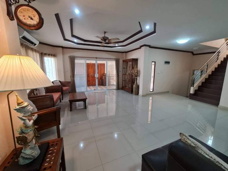 ขายบ้านเดี่ยว ในโครงการศิวาลัย 4 เชียงใหม่ LH-SW000707