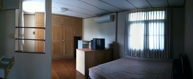 ให้เช่าบ้านเดี่ยว2ชั้นเขตดุสิตซอยศรีย่าน3ใกล้มหาวิทยาลัยสวนดุสิต อารีย์