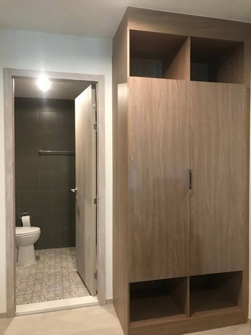 ขาย เช่าถูก คอนโด ลา กาซิต้า หัวหิน  โครงการแสนสิริ สุดยอดทำเลหัวหิน เฟอร์นิเจอร์และเครื่องใช้ไฟฟ้าครบ  ZTK019