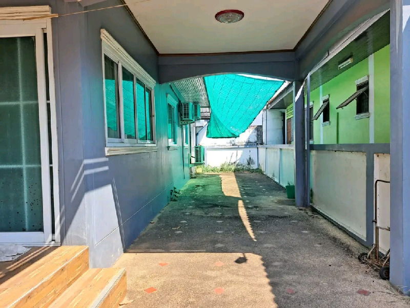 ขายบ้านเดี่ยวกลางเมืองโคราช บ้านเดี่ยว3ห้องนอน2ห้องน้ำ 179 ซอยเซนต์แมรี่ 15 ต.ในเมือง อ.เมืองนครราชสีมาจ.นครราชสีมา