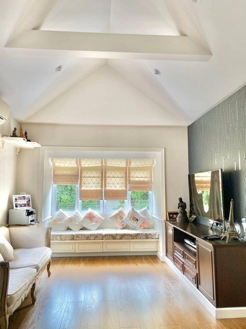 รหัสC5975 ขายบ้านเดี่ยว 2ชั้น เนื้อที่ 83 ตารางวา หมู่บ้านนันทวัน ศรีนครินทร์ ใกล้ทางด่วนกาญจนาภิเษก