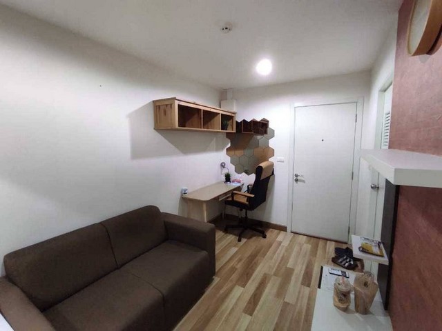 ขายคอนโดทำเลดี อยู่ตรงข้างห้างเซ็นทรัลบางนา Apool Condo บางนา