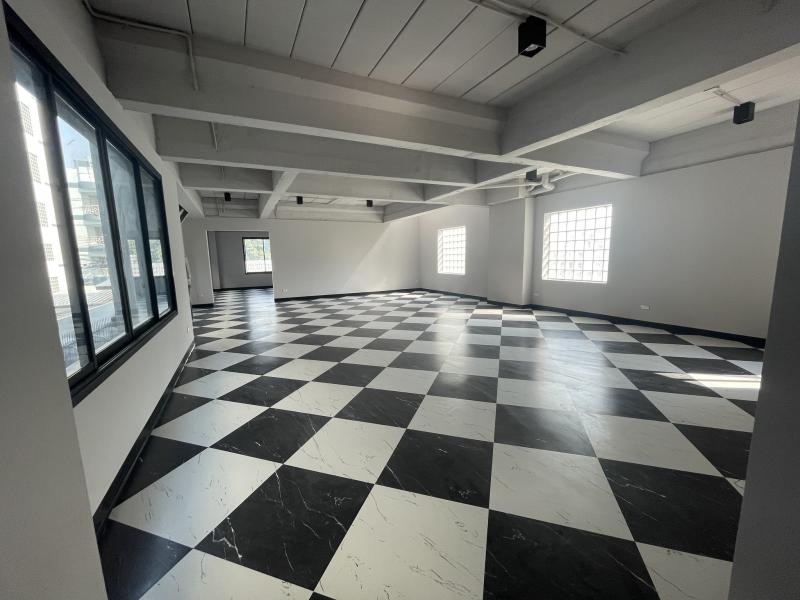 RTH018ให้เช่าตึกออฟฟิศ 4 ชั้น ย่านอารีย์สัมพันธ์ แขวงสามเสนใน เขตพญาไท