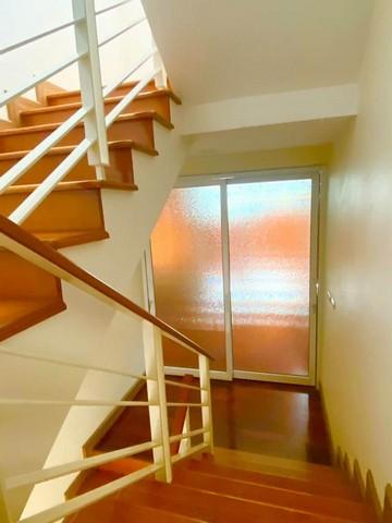 ให้เช่าบ้านเดี่ยว3.5 ชั้น 52 ตร.ว.ย่านรามอินทรา นวมินทร์ เดอะไพรมารี่เพรสทีจรัชดา-รามอินทรา