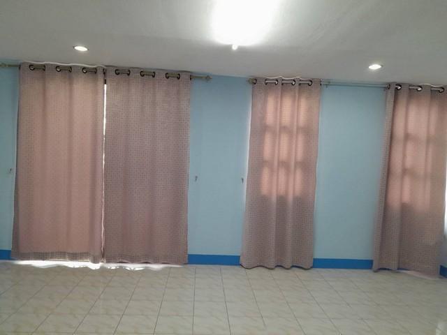 ให้เช่าอาคาร 5 ชั้น ซอยเจริญราษฎร์ 7 ใกล้โฮมโปรพระราม 3  รีโนเวทใหม่